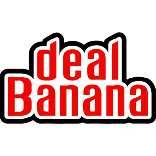 Dealbanana UK Promo Code