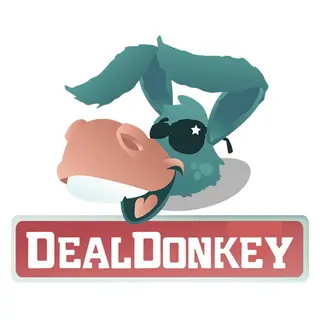 DealDonkey Promo Code