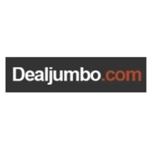 Dealjumbo Promo Code