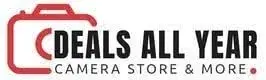 Deals All Year Promo Code