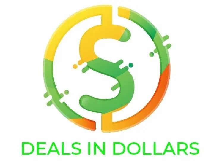 Deals In Dollars Promo Code