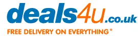 Deals4U Promo Code