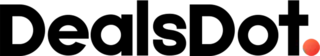 DealsDot Promo Code