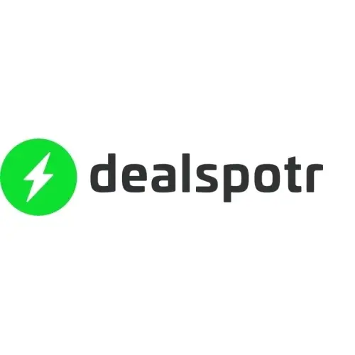 Dealspotr Promo Code