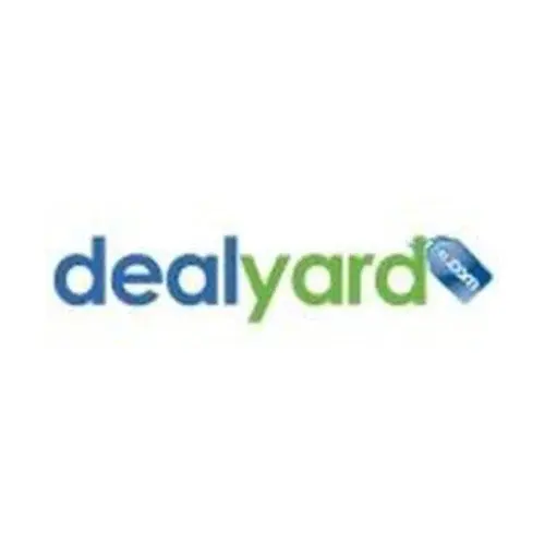 DealYard Promo Code