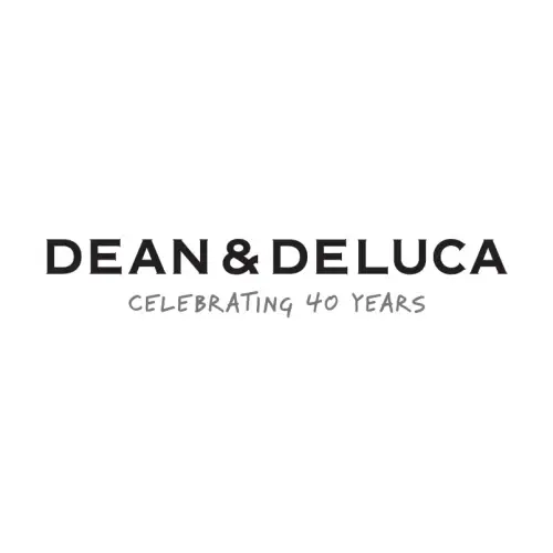 Dean & Deluca Promo Code