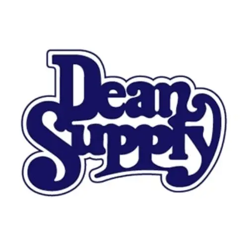 Dean Supply Promo Code