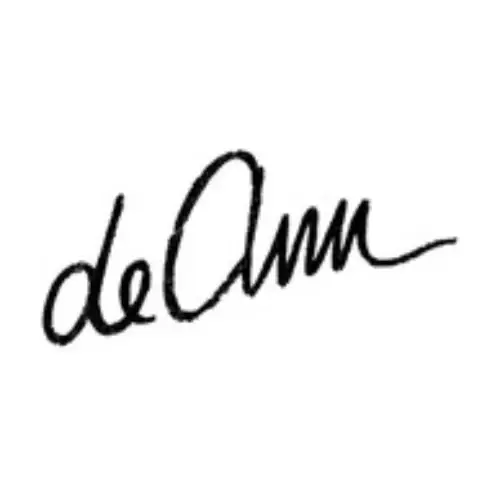 Deann Art Promo Code