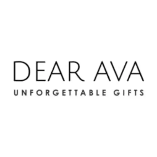 Dear Ava Promo Code