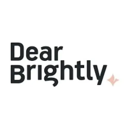 Dear Brightly Promo Code