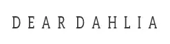 Dear Dahlia Promo Code
