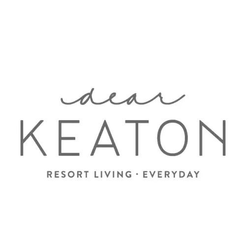 Dear Keaton Promo Code