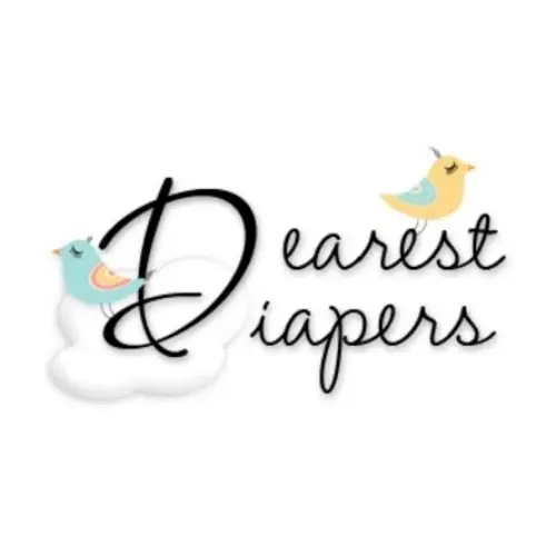 Dearest Diapers Promo Code