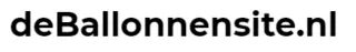 DeBallonnensite.nl Promo Code