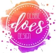 Debbie Does Design Promo Code