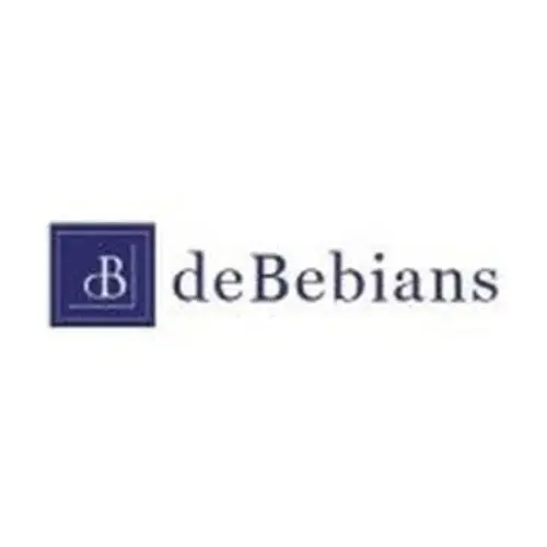 DeBebians Promo Code