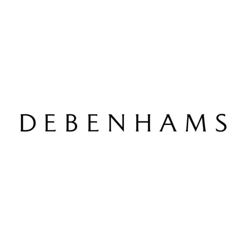 Debenhams Promo Code