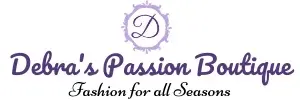 Debra's Passion Boutique Promo Code