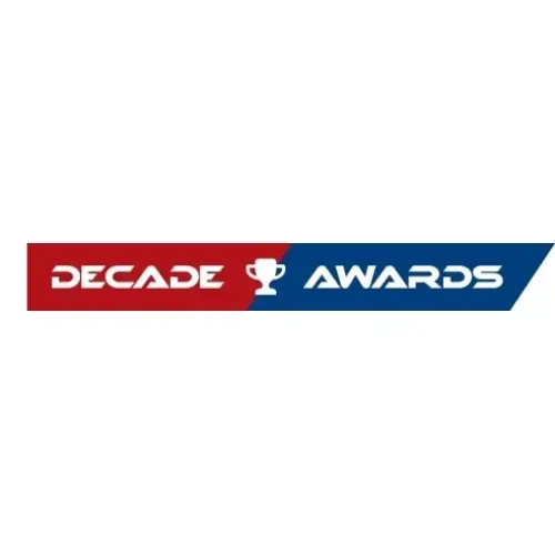 Decade Awards Promo Code