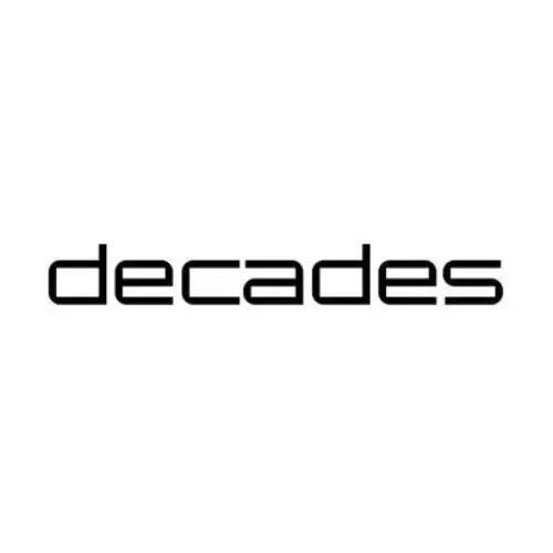 Decades Promo Code
