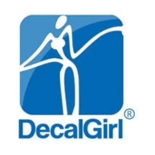 DecalGirl Promo Code
