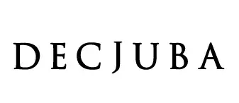 DECJUBA Promo Code