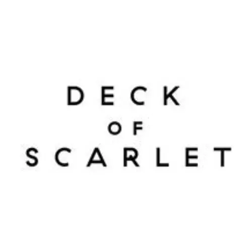 Deck Of Scarlet Promo Code