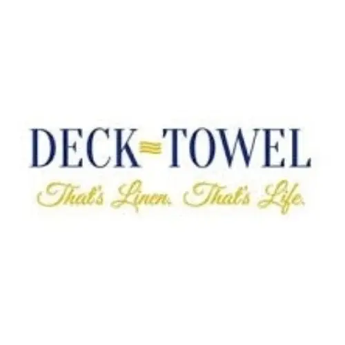 Deck Towel Promo Code
