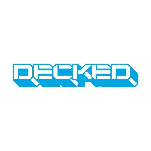 Decked Promo Code