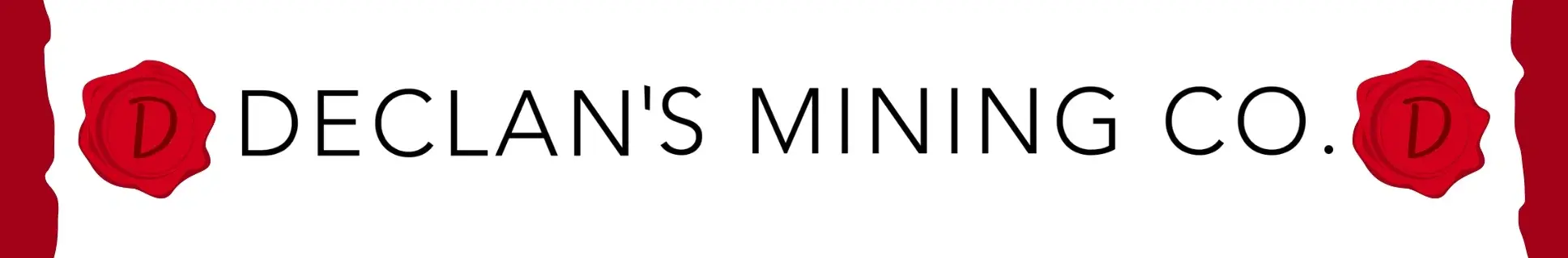 Declan's Mining Co. Promo Code