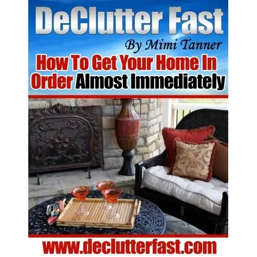 Declutter Fast Promo Code