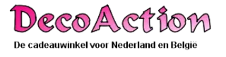 Decoaction.nl Promo Code