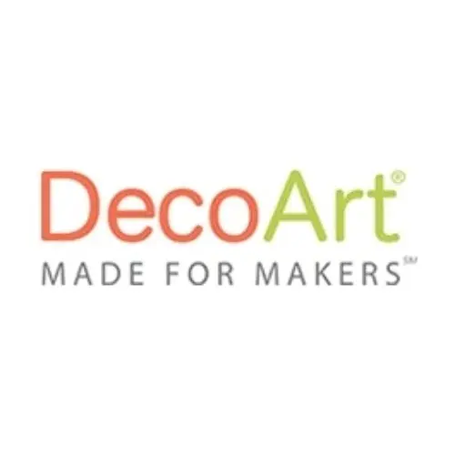 DecoArt Promo Code