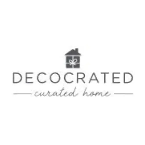 Decocrated Promo Code