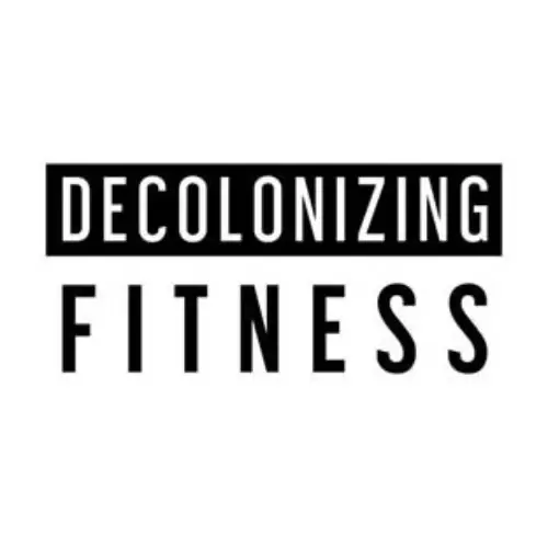 Decolonizing Fitness Promo Code