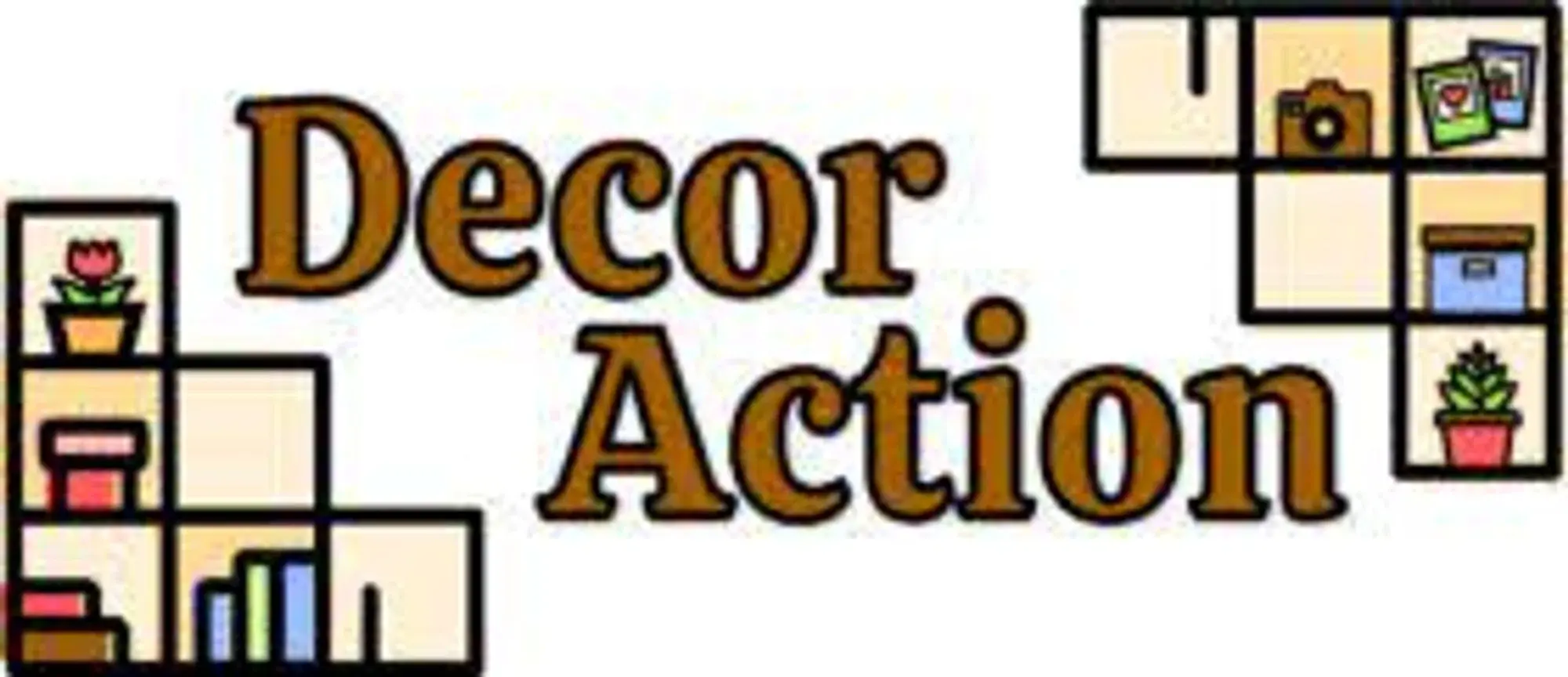 DecorAction Promo Code