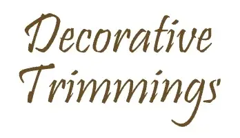 Decorative Trimmings Promo Code