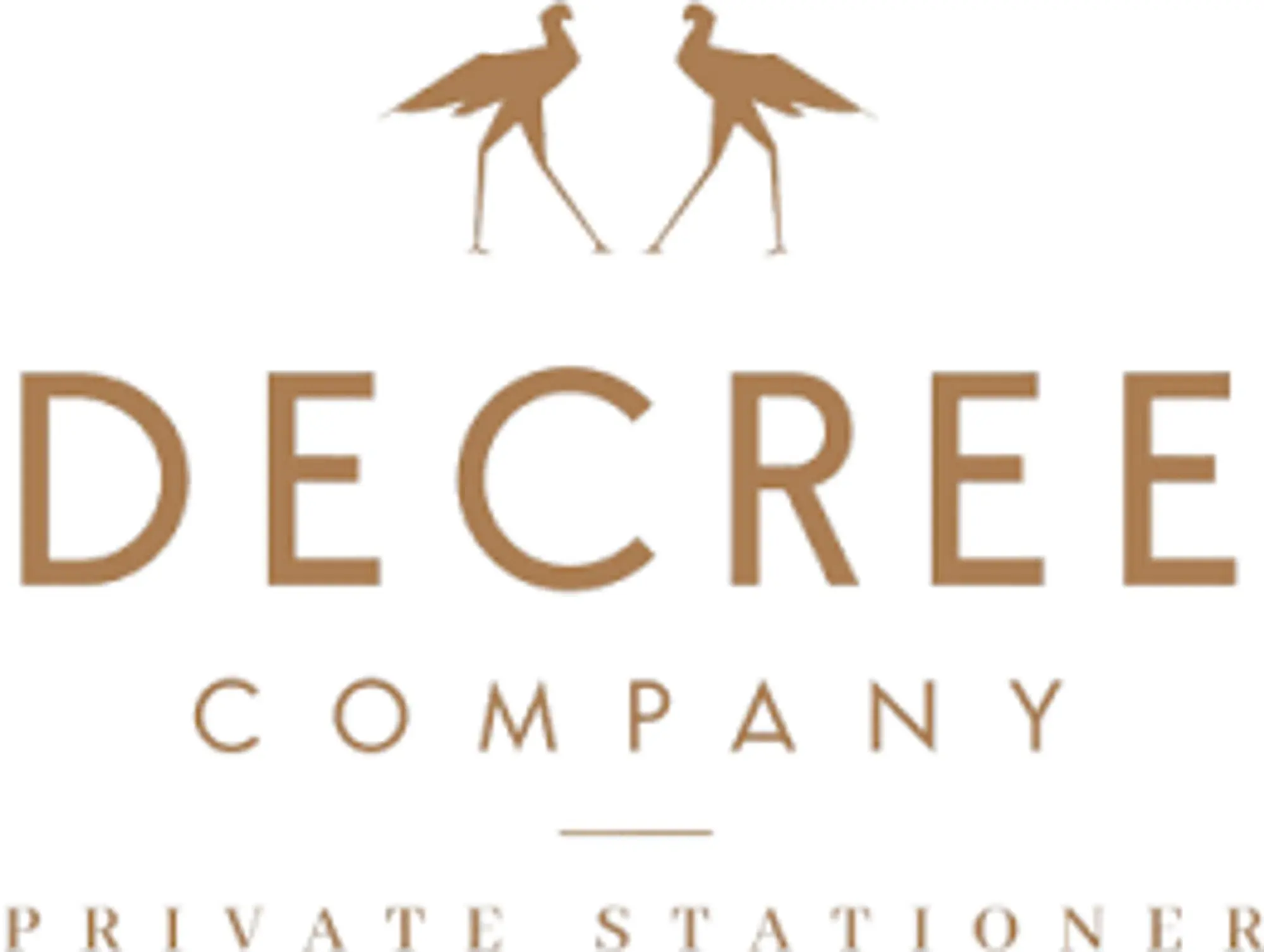 Decree Company Promo Code