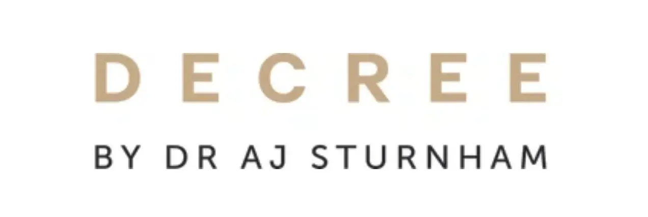 Decree Promo Code