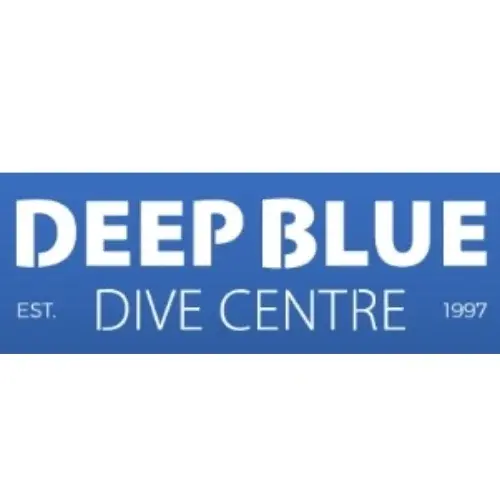 Deep Blue Dive Promo Code