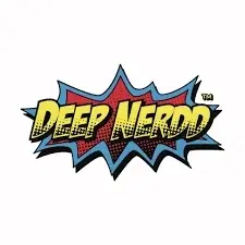 Deep Nerdd Promo Code