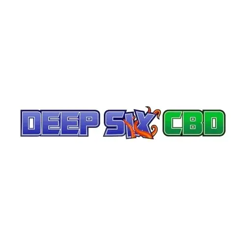 Deep Six CBD Promo Code