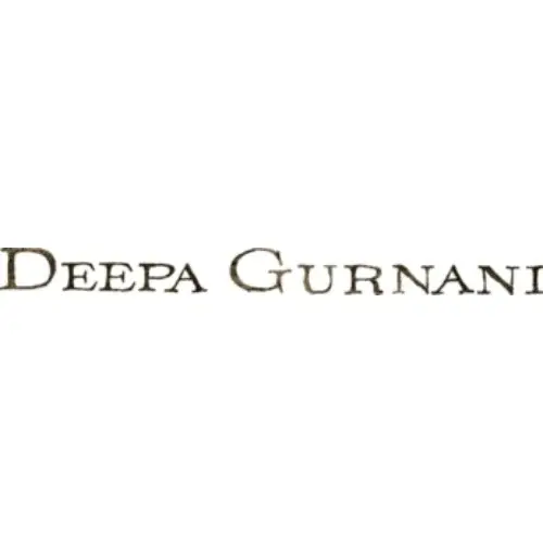 Deepa Gurnani Promo Code