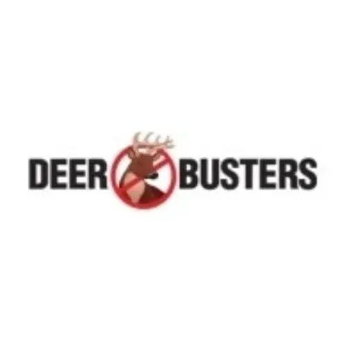 Deerbusters Promo Code