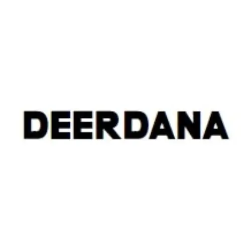 Deerdana Promo Code