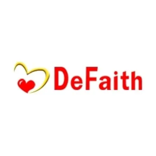 DeFaith Promo Code