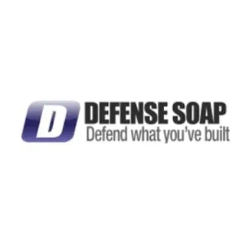 Defense Soap Promo Code