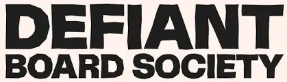 Defiant Board Society Promo Code