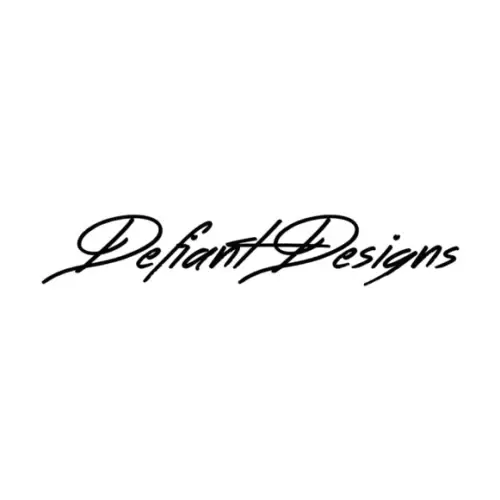 Defiant Designs Promo Code