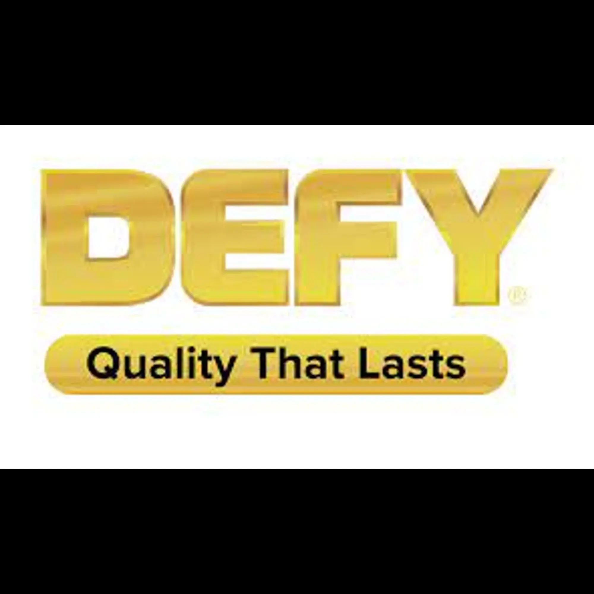 DEFY Wood Stain Promo Code
